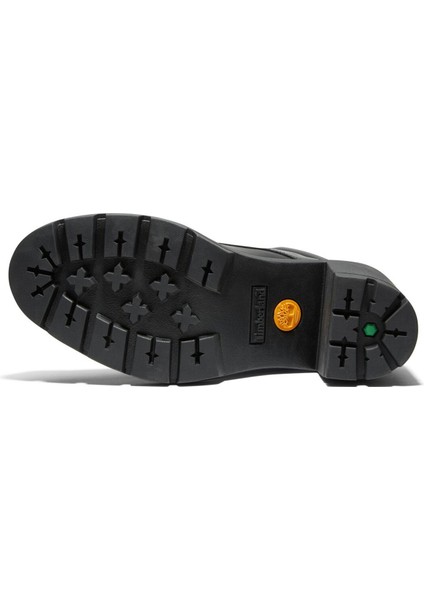 Siyah Kadın Topuklu Bot TB0A26SV0151