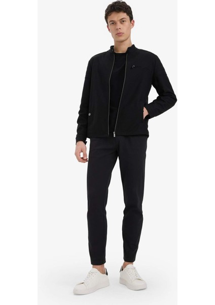 Regular Fit Dar Paça Pantolon C6022AX25AU