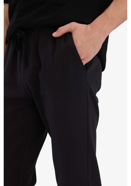 Regular Fit Dar Paça Pantolon C6022AX25AU