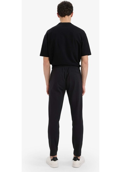 Regular Fit Dar Paça Pantolon C6022AX25AU