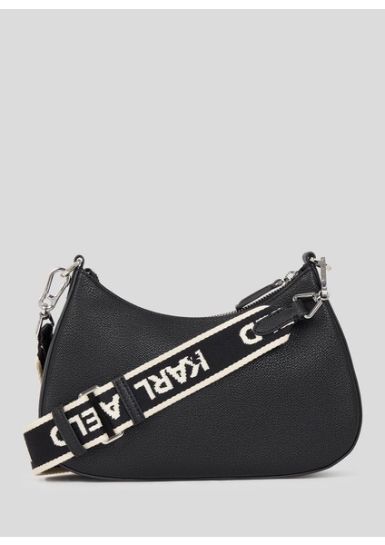 Inek Derisi Siyah Kadın Omuz Çantası A3W30316999 fiyatları