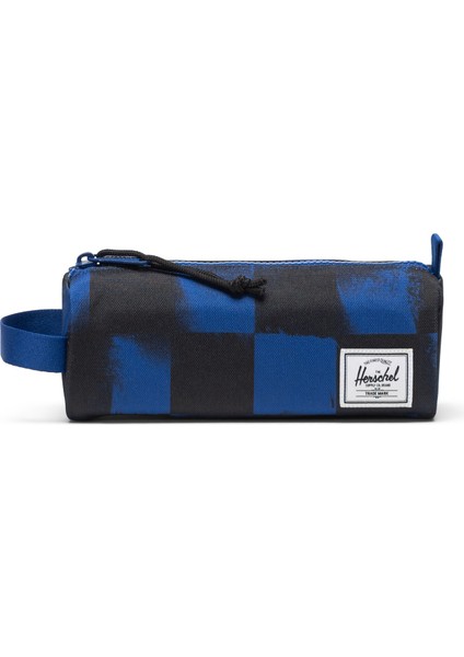 Mavi - Siyah Erkek Çocuk Kalem Çantası 30074-06891-SETTLEMENT Kalem Kutusu