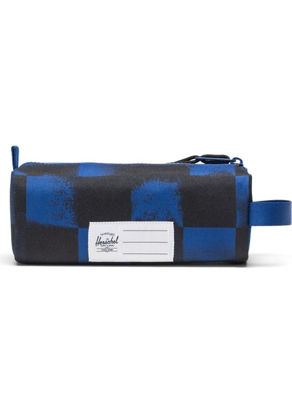 Mavi - Siyah Erkek Çocuk Kalem Çantası 30074-06891-SETTLEMENT Kalem Kutusu modelleri