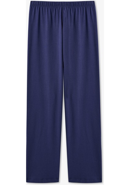 Indigo Erkek Çocuk Suprise Uzun Kollu Düğmeli Pamuklu Pijama Takımı modelleri