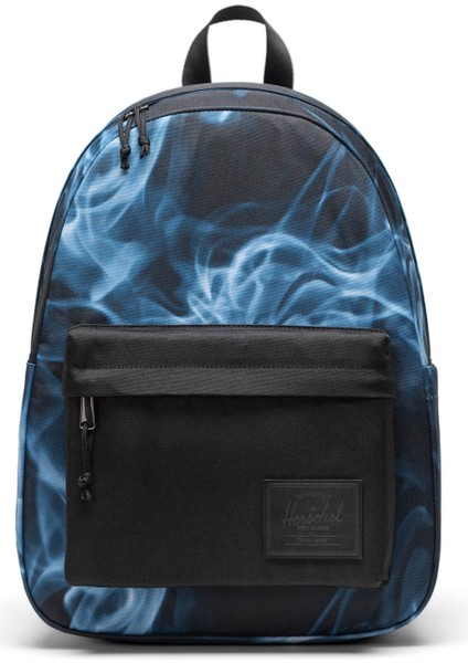 Mavi - Siyah Erkek Çocuk Sırt Çantası 11544-06819-OS-HERSCHEL Classict