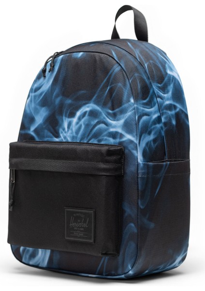 Mavi - Siyah Erkek Çocuk Sırt Çantası 11544-06819-OS-HERSCHEL Classict fiyatları