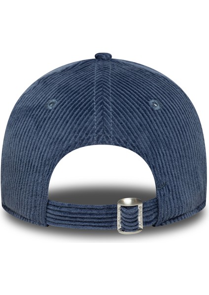 Mavi Kız Çocuk Şapka Chyt Mlb Cord 9forty indirimleri