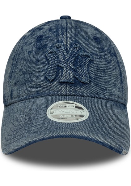 60691320WMNS Stone Denım 9twenty Ne Mavi Kadın Şapka fiyatları