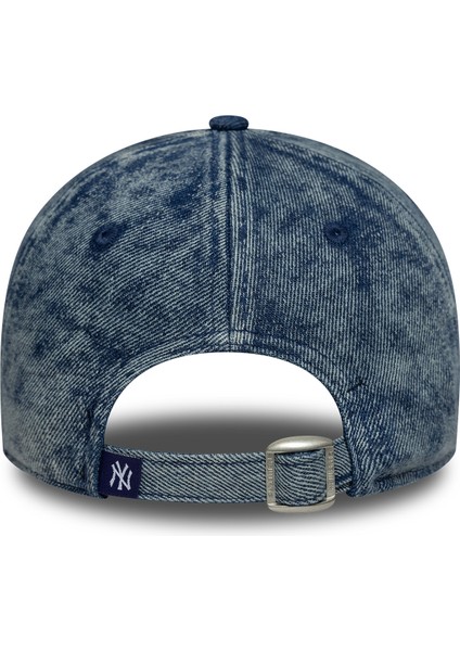 60691320WMNS Stone Denım 9twenty Ne Mavi Kadın Şapka fırsatları
