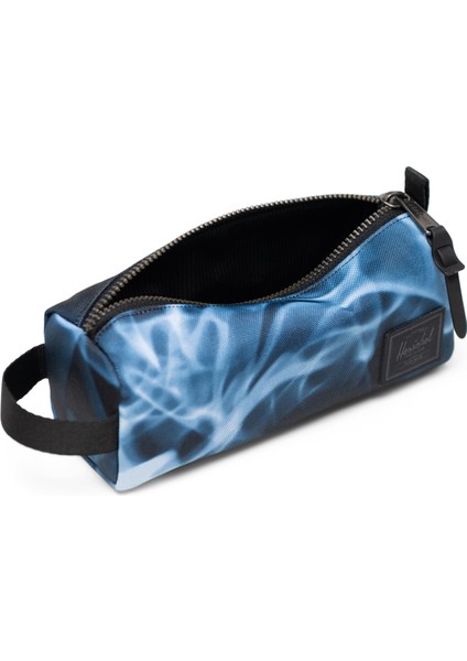 Mavi - Siyah Erkek Çocuk Kalem Çantası 30073-06819-SETTLEMENT Kalem Kutu