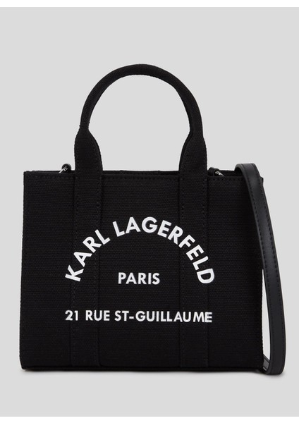 Inek Derisi Siyah Kadın El Çantası A3W50118999