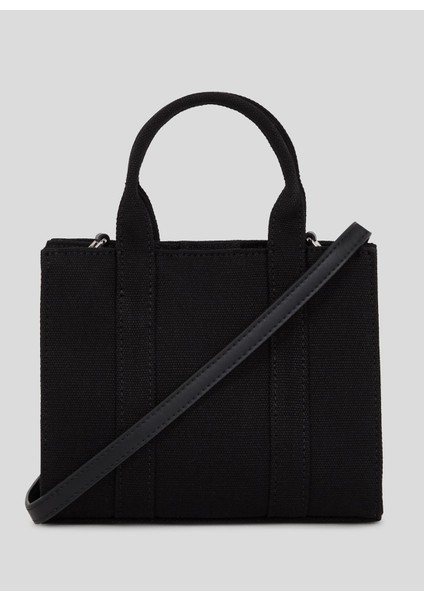 Inek Derisi Siyah Kadın El Çantası A3W50118999 fiyatları