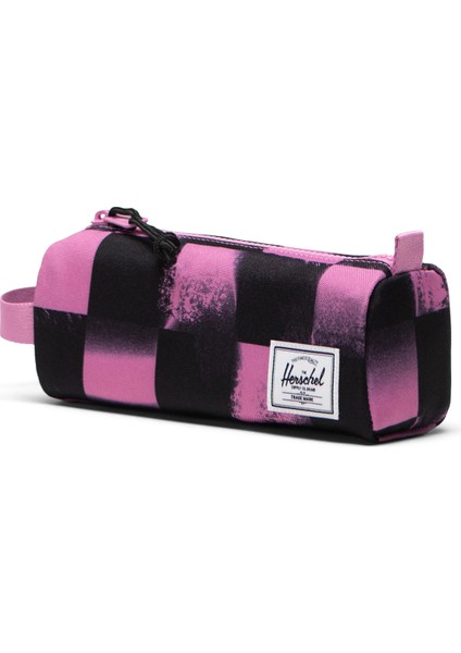 Siyah - Pembe Kız Çocuk Kalem Çantası 30074-06890-SETTLEMENT Kalem Kutusu fiyatları