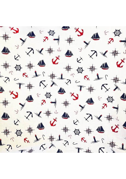 2'li Emzirme Örtüsü - Denizci fiyatları