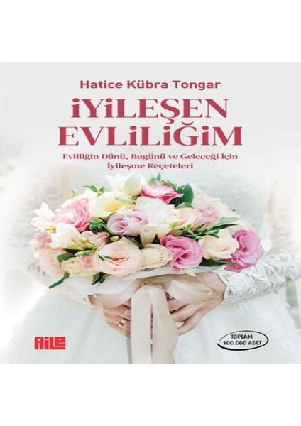 Iyileşen Evliliğim