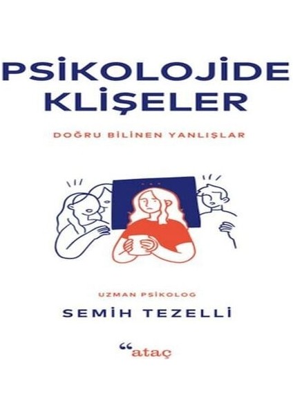 Psikolojide Klişeler