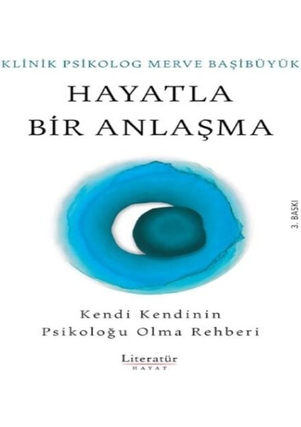 Hayatla Bir Anlaşma