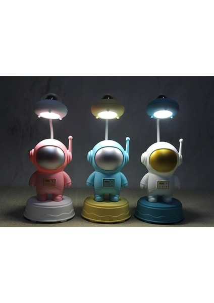 Astronot Masa Lambasi ALK3323