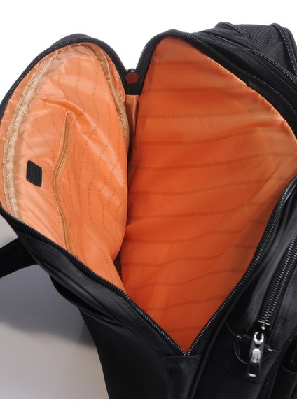 71242 Siyah Kumaş Laptop Bölmeli Evrak Çantası indirimleri