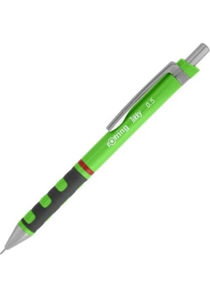 Tikky Neon Yeşil 0.5 mm Versatil Kalem