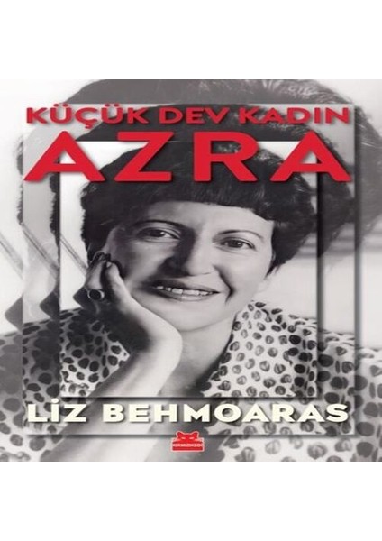 Küçük Dev Kadın Azra