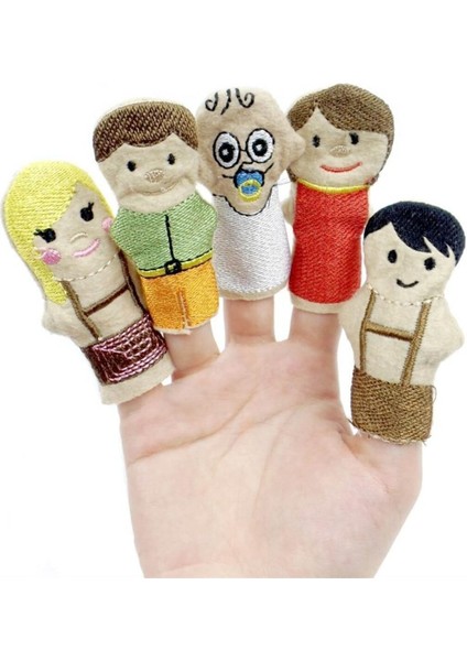 Insanlar Kukla Seti (10 Lu) fiyatları