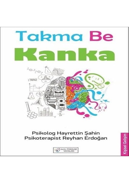 Takma Be Kanka