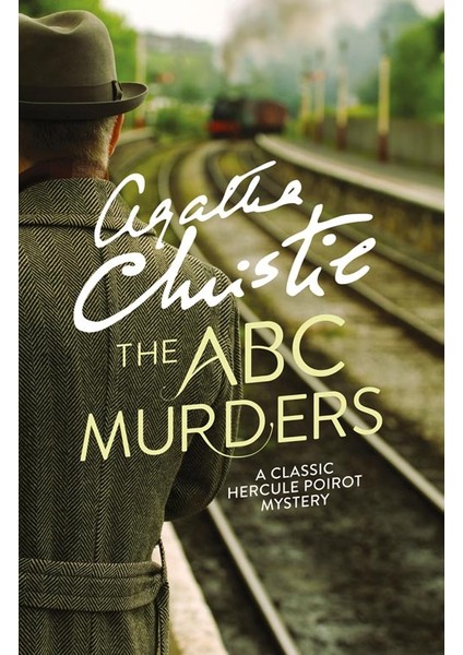 The Abc Murders