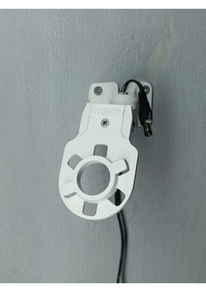 Du Montaj Aparatı – Tp-Link Tapo 2k Wifi Güvenlik Kamerası C200 / C210 / C211 Uyumlu (Kamera Dahil Değildir) indirimleri