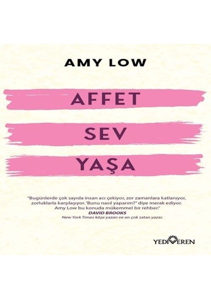 Affet Sev Yaşa