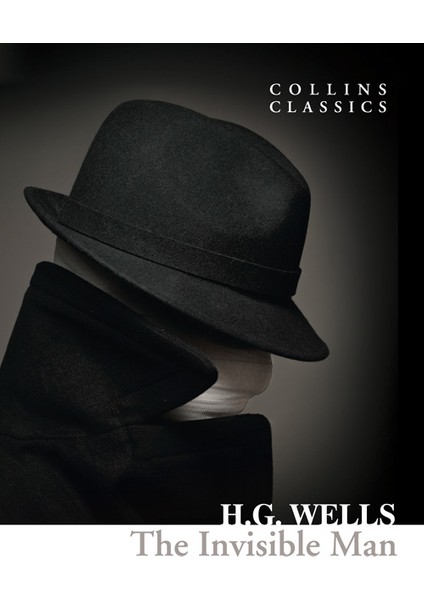 The Invisible Man (Collins Classics)