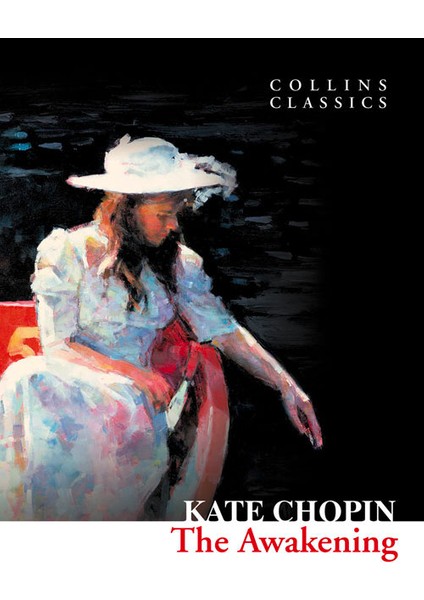 The Awakening (Collins C)