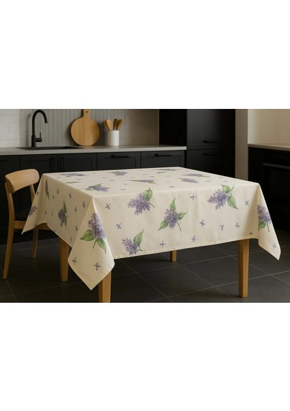 Masa Örtüsü Dertsiz Leke Tutmaz Sıvı Geçirmez Masa Örtüsü modelleri