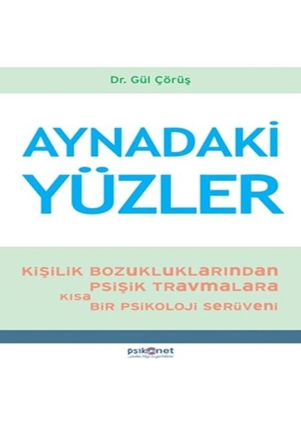 Aynadaki Yüzler