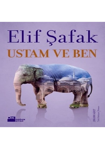Ustam ve Ben
