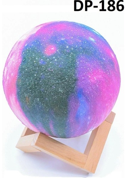 Samayolu Galaksi Ay Lamba fiyatları