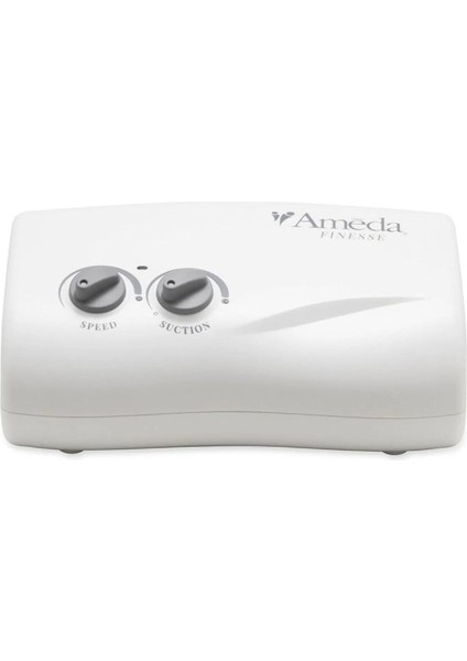 Finesse Çiftli Elektirikli/Pilli Göğüs Pompası