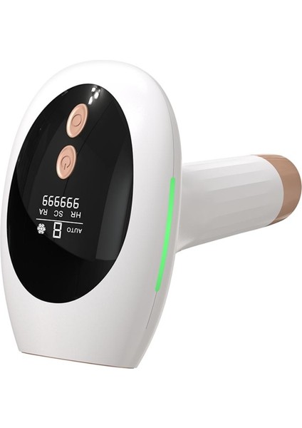 Ipl Buz Lazer Epilasyon 999.999 Otomatik ve Manuel Atış fırsatları