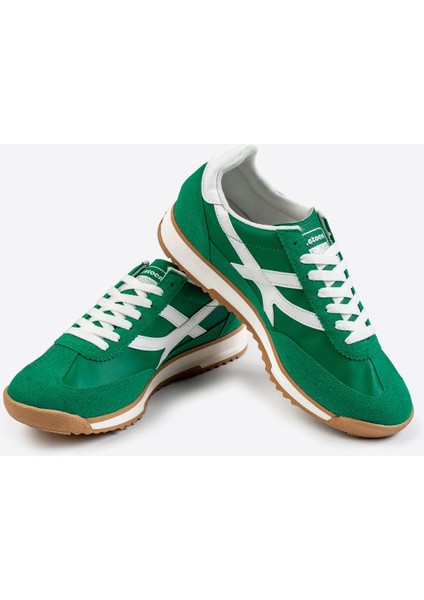 Retro Şerit Detaylı Sneaker indirimleri