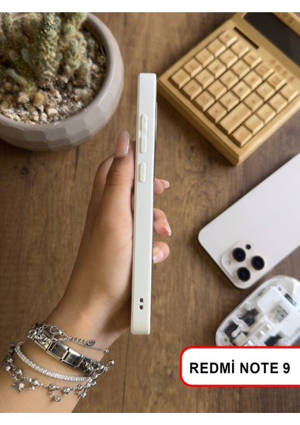 Redmi Note 9 Uyumlu Lüks Leopar Desenli Silikon Telefon Kılıf fırsatları