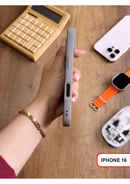 iPhone 16 Uyumlu Lüks Leopar Desenli Silikon Telefon Kılıfı fırsatları