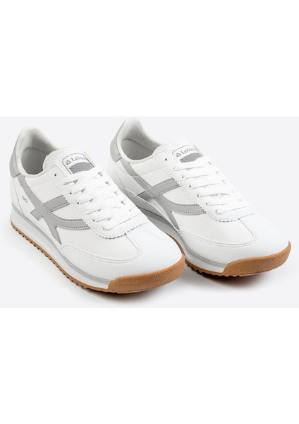 Retro Şerit Detaylı Sneaker fiyatları