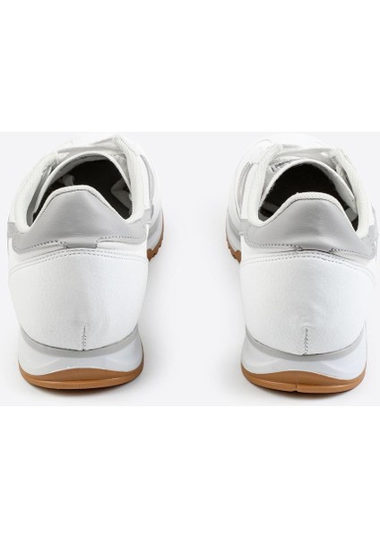 Retro Şerit Detaylı Sneaker modelleri