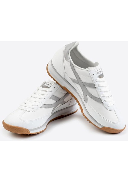 Retro Şerit Detaylı Sneaker indirimleri