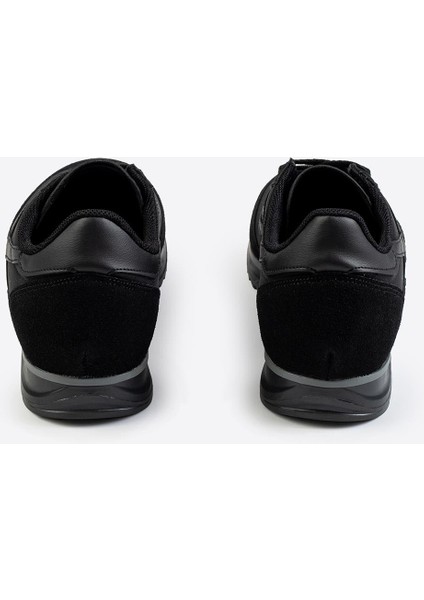 Retro Şerit Detaylı Sneaker modelleri