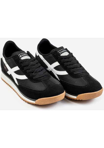Retro Şerit Detaylı Sneaker fiyatları