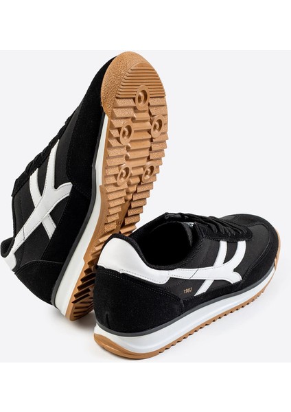 Retro Şerit Detaylı Sneaker fırsatları