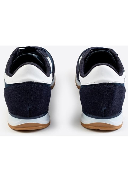 Retro Şerit Detaylı Sneaker modelleri
