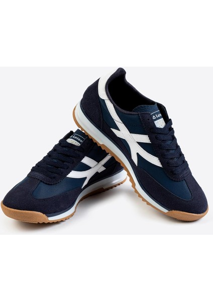 Retro Şerit Detaylı Sneaker indirimleri