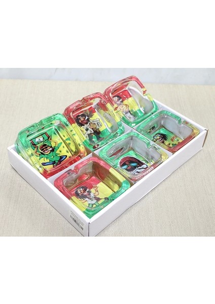 Cam Küllük ALK3637